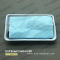 Plastic Examination Kit Single Use